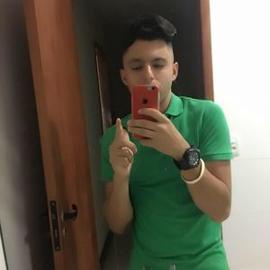 Meet your Posher, Douglas